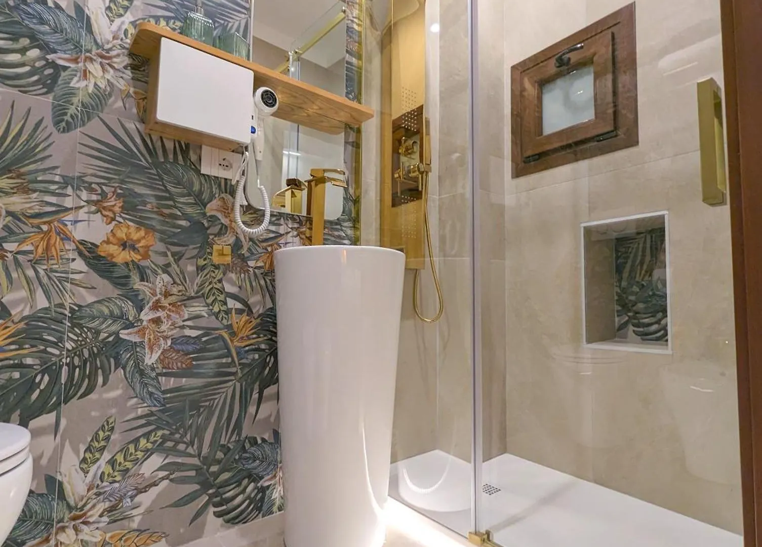 Casa Di Leda 3 Lejlighed Cagliari