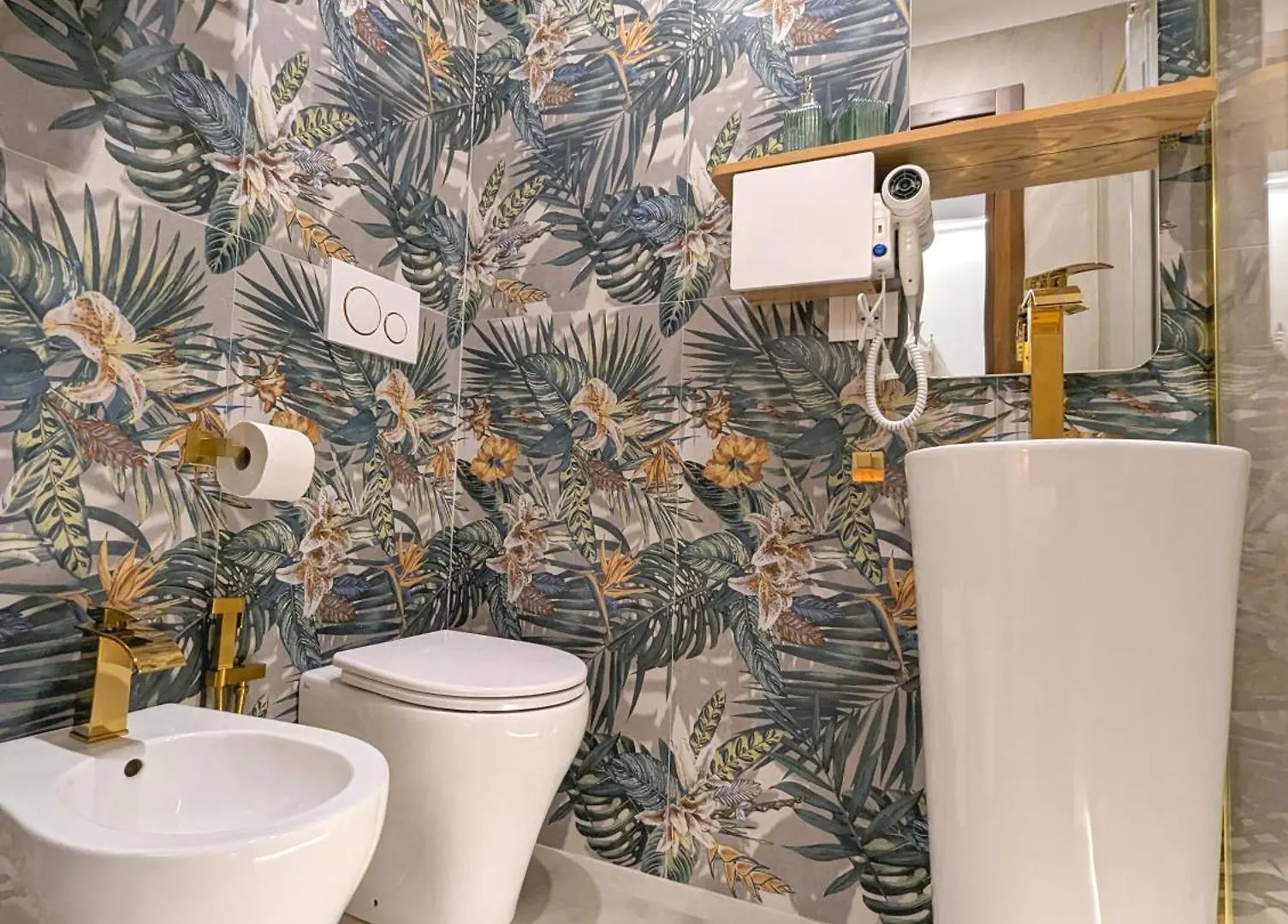Appartement Casa Di Leda 3 à Cagliari