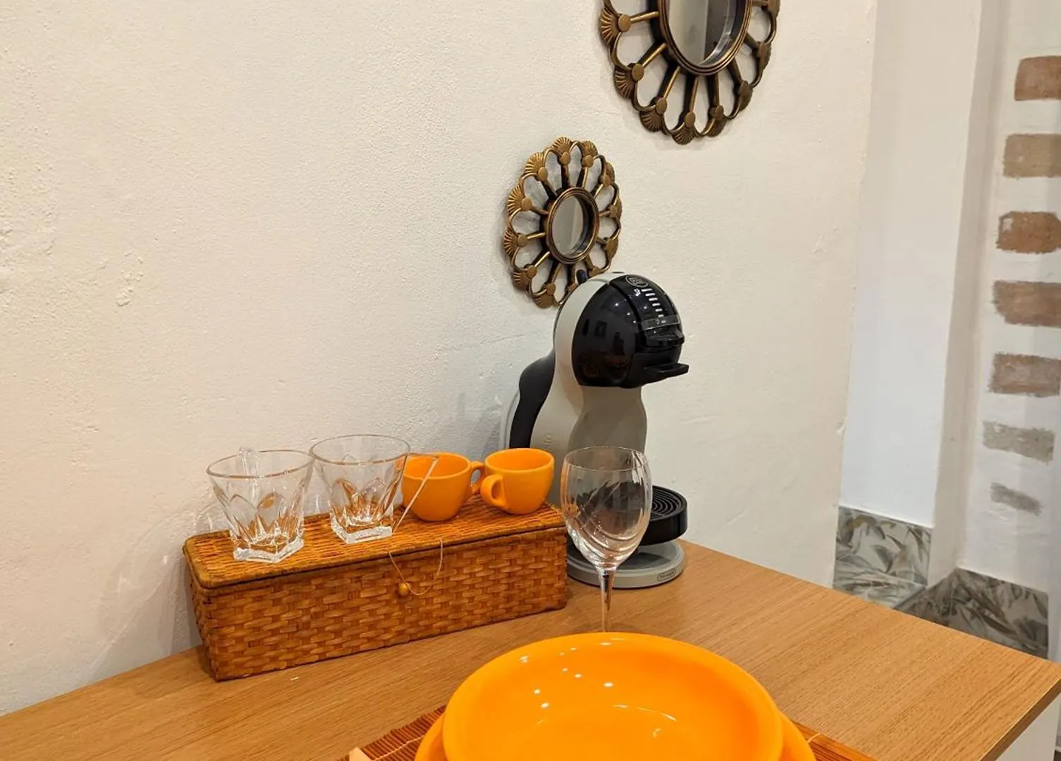 Casa Di Leda 3 Lejlighed Cagliari Italien