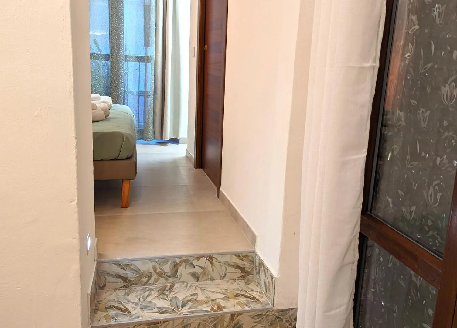 Appartement Casa Di Leda 3 à Cagliari 0*,