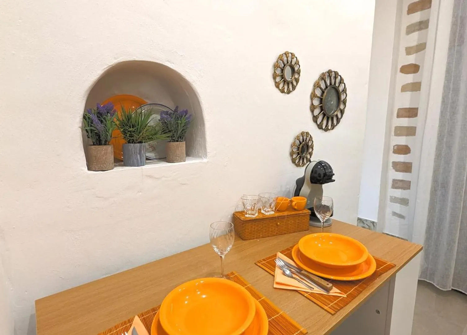 Appartement Casa Di Leda 3 à Cagliari