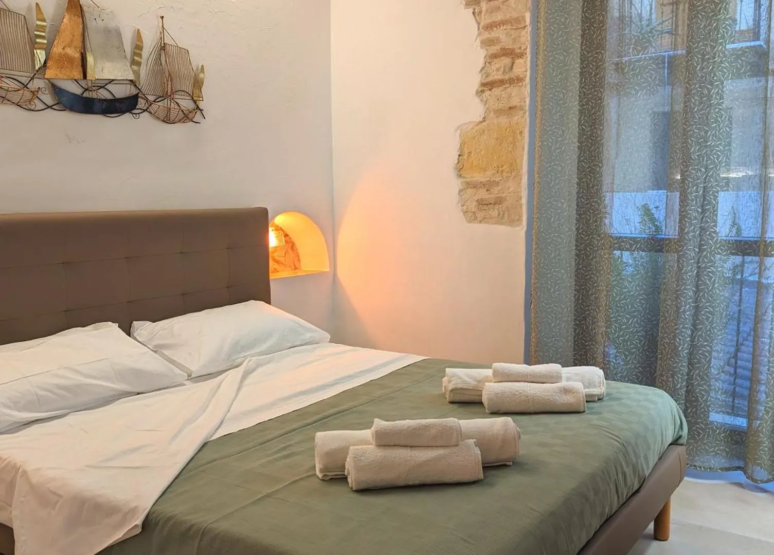 Casa Di Leda 3 Lejlighed Cagliari 0*,  Italien