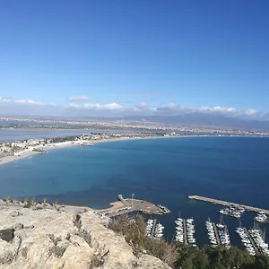  Appartamento Elafi Penthouse