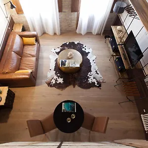  Apartament Q Flats