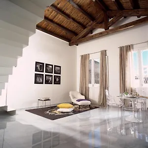  Appartement Right House - Characteristic Marina District